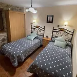 Сasa de vacaciones Castriño En Rias Baixas