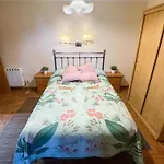 Сasa de vacaciones Castriño En Rias Baixas *