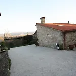 Сasa de vacaciones Castriño En Rias Baixas *