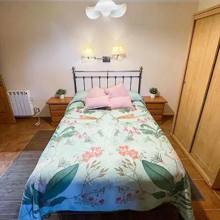 Ferienhaus Castrino En Rias Baixas *