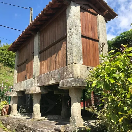 Castrino En Rias Baixas * Tarragona