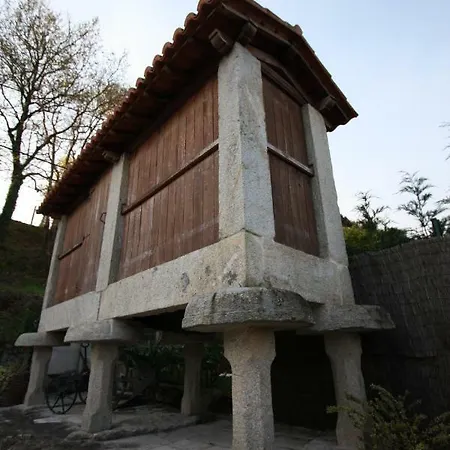 Castrino En Rias Baixas Holiday home