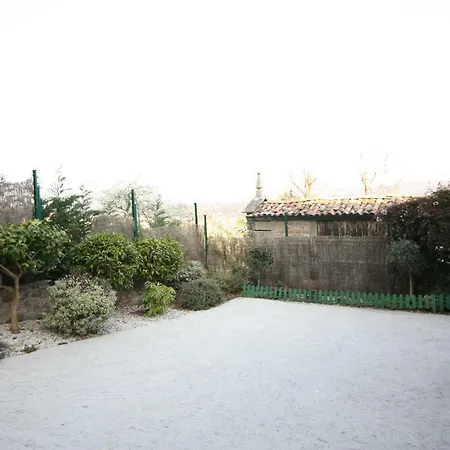 Castrino En Rias Baixas 塔拉戈尼亚