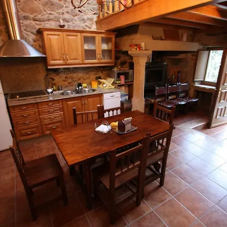 Castrino En Rias Baixas * 塔拉戈尼亚