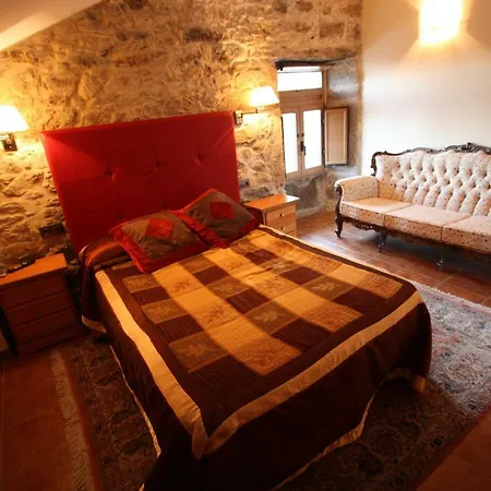 Castrino En Rias Baixas 塔拉戈尼亚