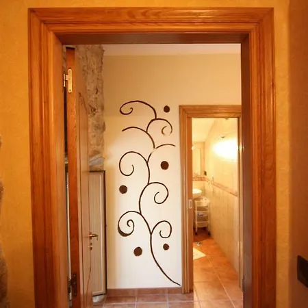 Castrino En Rias Baixas 度假居