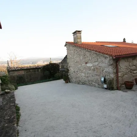 Ferienhaus Castrino En Rias Baixas *