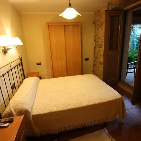 Castrino En Rias Baixas *