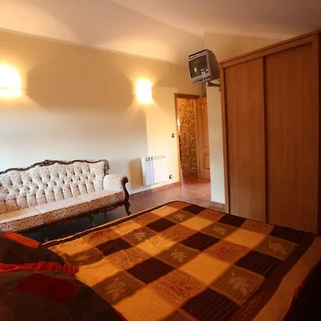 Castrino En Rias Baixas Casa de Férias