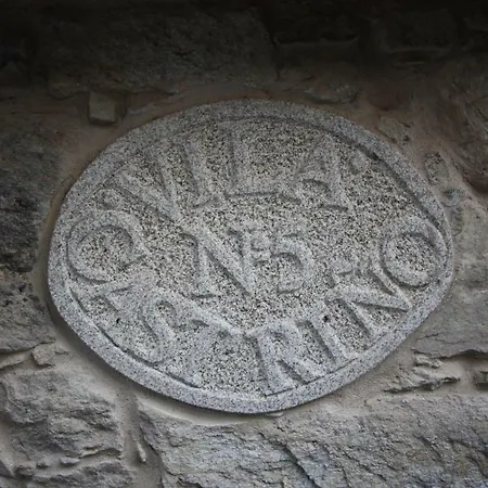 Casa de Férias Castrino En Rias Baixas *