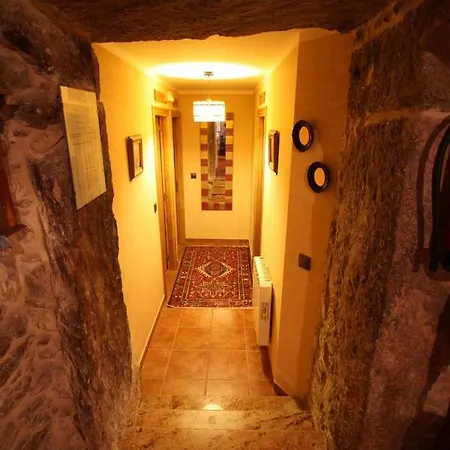 Casa de Férias Castrino En Rias Baixas *