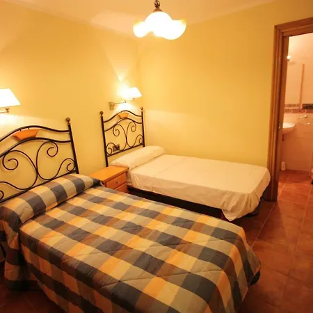 Castrino En Rias Baixas Casa de Férias