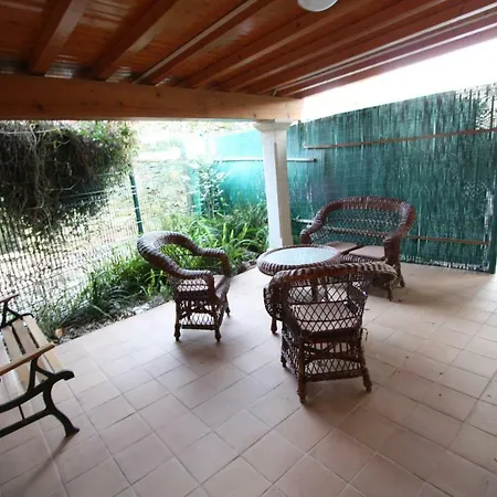 Castrino En Rias Baixas Casa de Férias